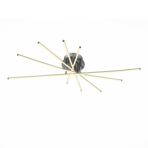 потолочная светодиодная люстра st luce fasci sl926.112.10 в Хабаровске