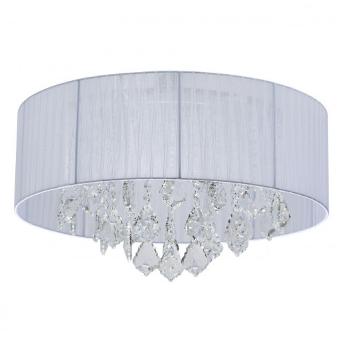 потолочная люстра mw-light жаклин 465016006 в Хабаровске