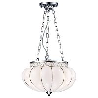 подвесной светильник arte lamp venezia a2101sp-4wh в Хабаровске