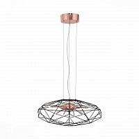 подвесная светодиодная люстра st luce galassia sl949.203.12 в Хабаровске