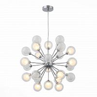 подвесная люстра st luce dualita sl431.103.13 в Хабаровске