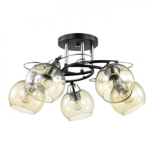 потолочная люстра lumion melefa 3507/5c в Хабаровске