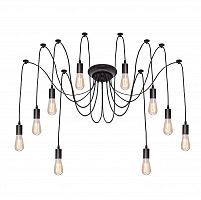 подвесная люстра loft it loft1162/10 в Хабаровске