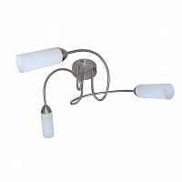 потолочная люстра spot light orlanda 9032328 белая в Хабаровске