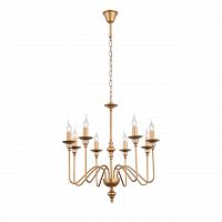подвесная люстра st luce novento sl186.203.08 в Хабаровске