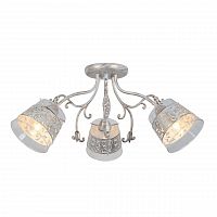 потолочная люстра arte lamp calice a9081pl-3wg в Хабаровске