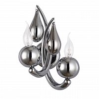 бра arte lamp sigma a3229ap-2cc в Хабаровске