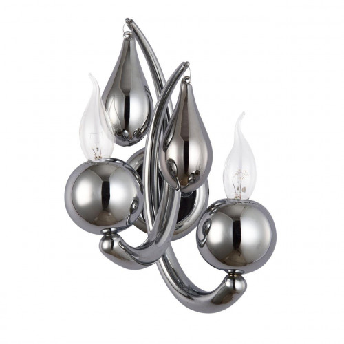 бра arte lamp sigma a3229ap-2cc в Хабаровске