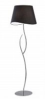 торшер mantra ninette satin nickel 1917 в Хабаровске