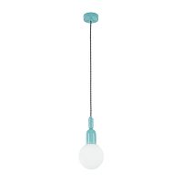 подвесной светильник maytoni ball mod267-pl-01-bl в Хабаровске