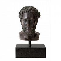 статуэтка head alexandrie от eichholtz в Хабаровске
