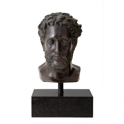 статуэтка head alexandrie от eichholtz в Хабаровске