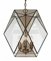 подвесной светильник favourite shatir 1629-3p в Хабаровске