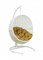 подвесное кресло rambutan white в Хабаровске