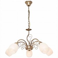 подвесная люстра silver light aimi 139.53.5 в Хабаровске