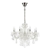 подвесная люстра odeon light attica 3936/8 в Хабаровске