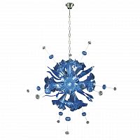 подвесная люстра lightstar celesta 893121 в Хабаровске
