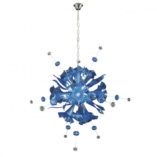 подвесная люстра lightstar celesta 893121 в Хабаровске