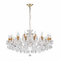подвесная люстра dio darte elite galliano e 1.1.24.600 g в Хабаровске