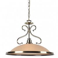 подвесной светильник arte lamp safari a6905sp-1ab в Хабаровске