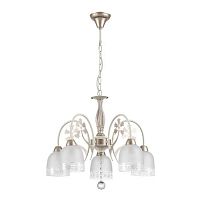 подвесная люстра lumion flavio 3619/5 в Хабаровске