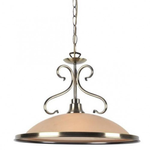 подвесной светильник arte lamp safari a6905sp-1ab в Хабаровске