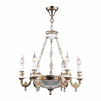 подвесная люстра omnilux ricciuti oml-75803-06 в Хабаровске
