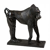скульптура baboon от eichholtz в Хабаровске