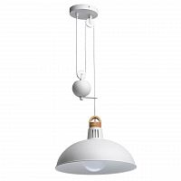 подвесной светильник de markt хоф 497014501 в Хабаровске