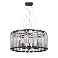 подвесная люстра vitaluce v5303-1/8pl в Хабаровске