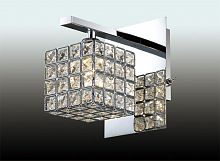 бра odeon light ulfa 2709/1w в Хабаровске