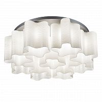 потолочная люстра lightstar nubi ondoso 802091 в Хабаровске