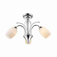 потолочная люстра globo pessoa ii 54709-3 в Хабаровске