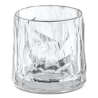 стакан superglas club no.2, 250 мл, прозрачный в Хабаровске