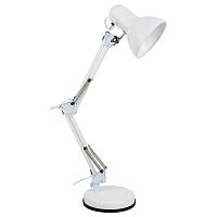настольная лампа arte lamp junior a1330lt-1wh в Хабаровске