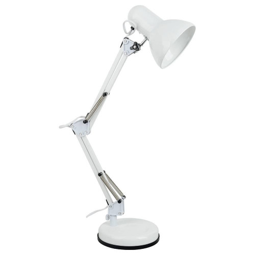 настольная лампа arte lamp junior a1330lt-1wh в Хабаровске