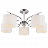 потолочная люстра omnilux neviano oml-34207-05 в Хабаровске