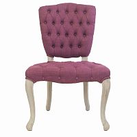 стул gamila violet фиолетовый в Хабаровске