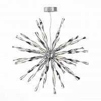 подвесной светодиодный светильник st luce raggio sl927.103.40 в Хабаровске