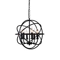 подвесная люстра sun lumen sun-4 057-967 в Хабаровске
