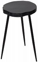 стол журнальный black hf15005 черный в Хабаровске