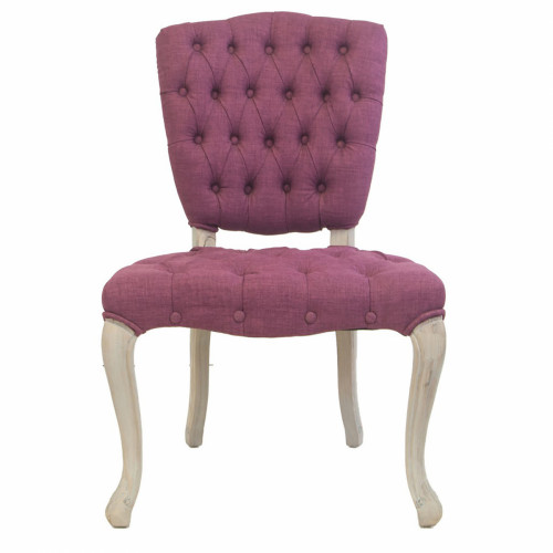 стул gamila violet фиолетовый в Хабаровске