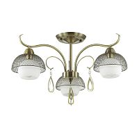 потолочная люстра lumion cecillia 3667/3c в Хабаровске