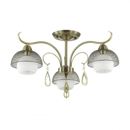 потолочная люстра lumion cecillia 3667/3c в Хабаровске