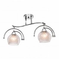 потолочная люстра silver light sfera 255.54.2 в Хабаровске