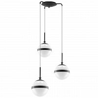 подвесная люстра lightstar globo 813137 в Хабаровске
