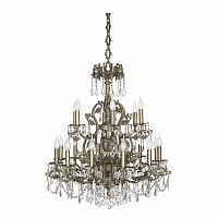 подвесная люстра dio darte elite sorrento e 1.1.18.600 a в Хабаровске