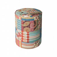 пуф patchwork разноцветный в Хабаровске