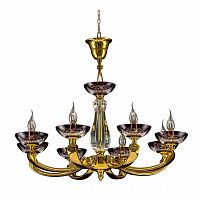 подвесная люстра osgona barcato 697082 в Хабаровске
