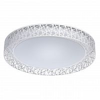 потолочный светодиодный светильник de markt ривз 674012201 в Хабаровске